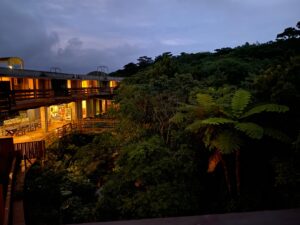 ジャングルホテル西表島　パイヌマヤ