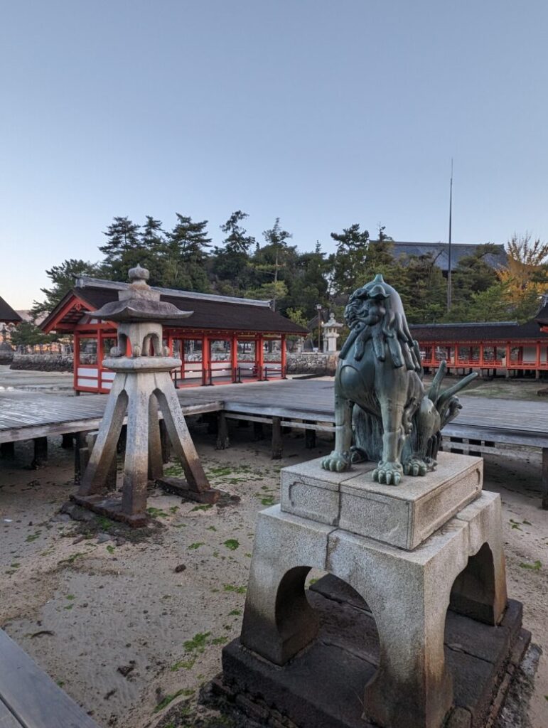 広島　神社