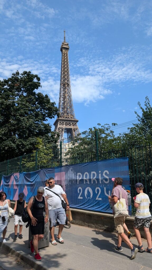 paris 2024