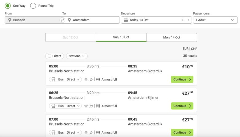 Flixbus