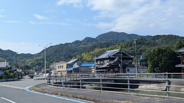 しまなみ海道