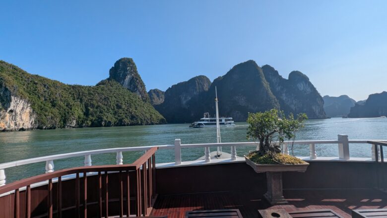 ha long bay