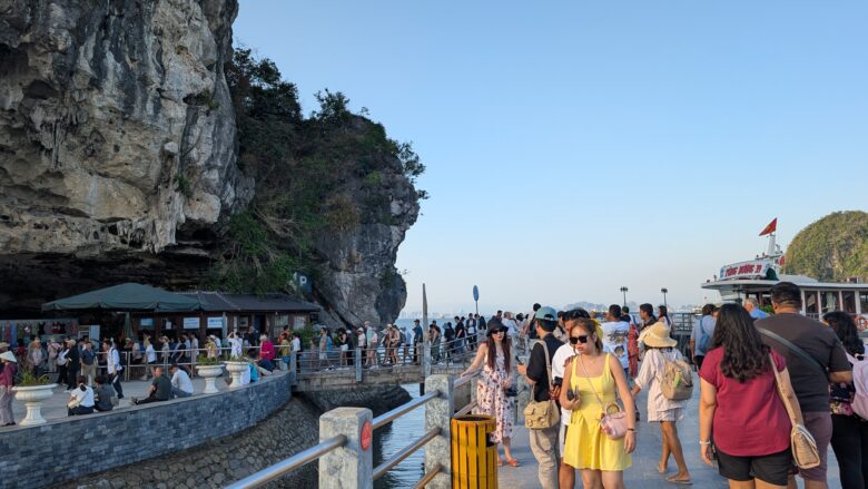 ha long bay