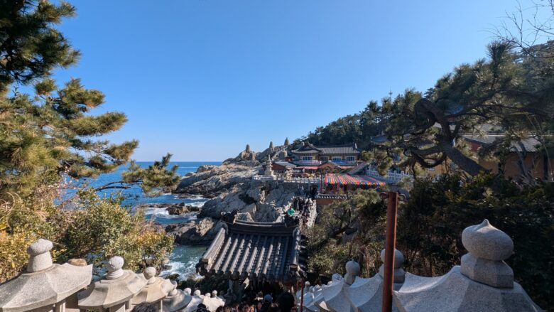海東龍宮寺