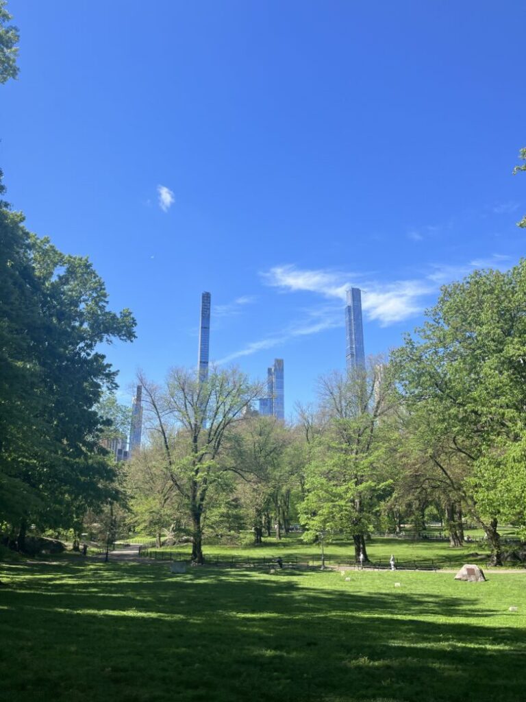 central park