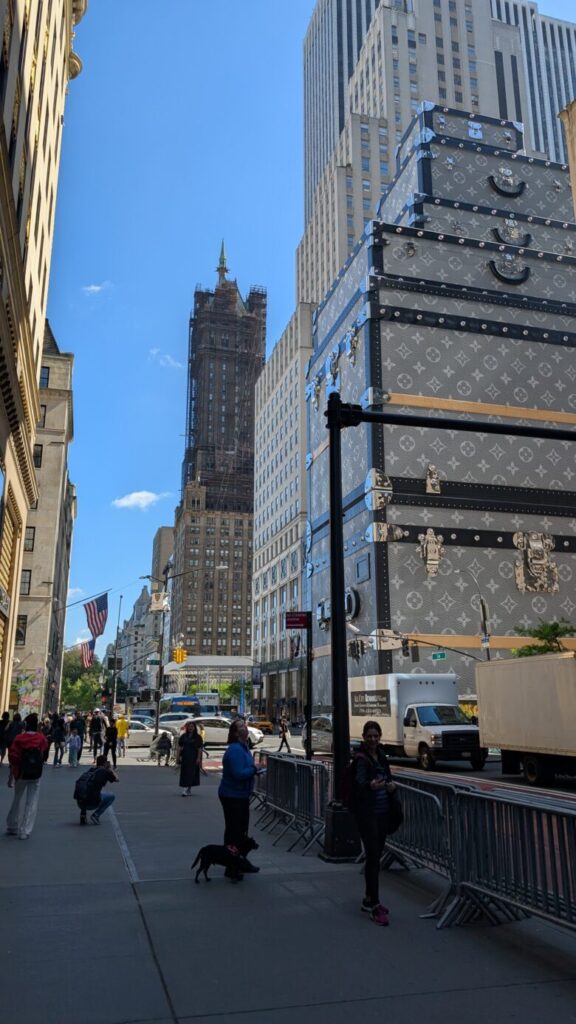 fifth avenue