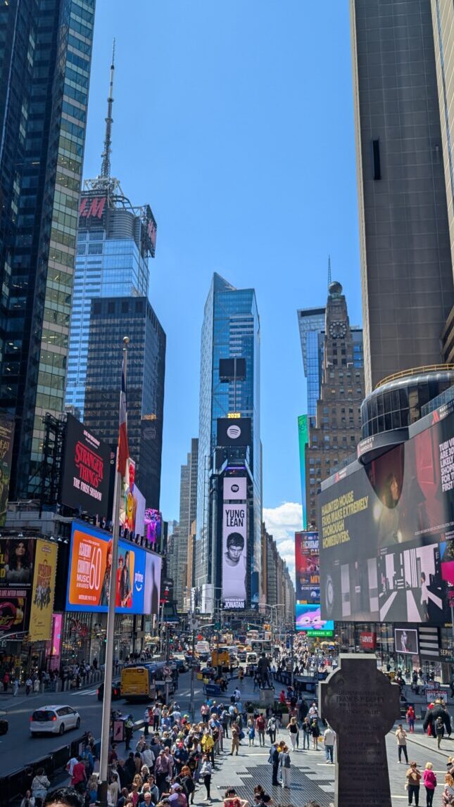 times square