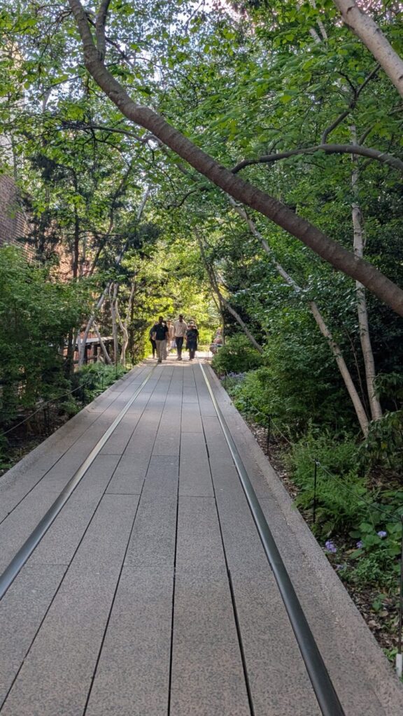 highline