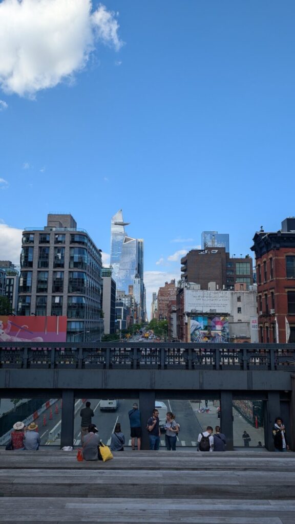 highline