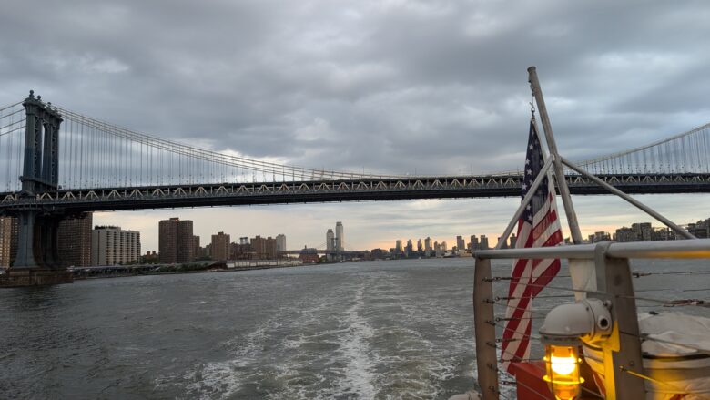 Sunset Cruise