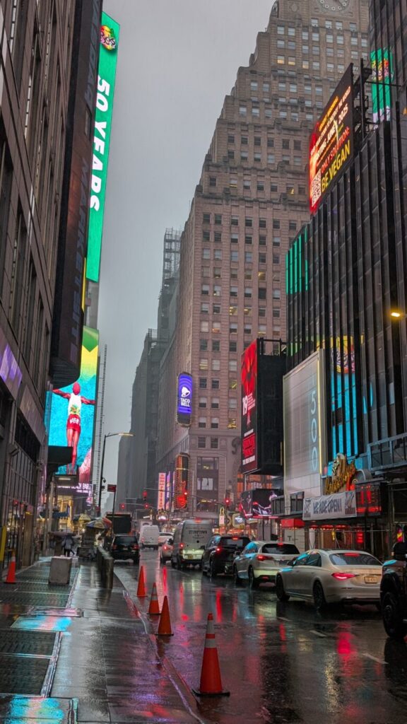 Times Square
