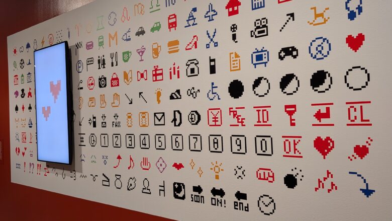Emoji Moma