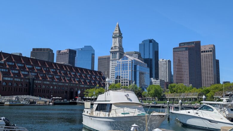 Boston