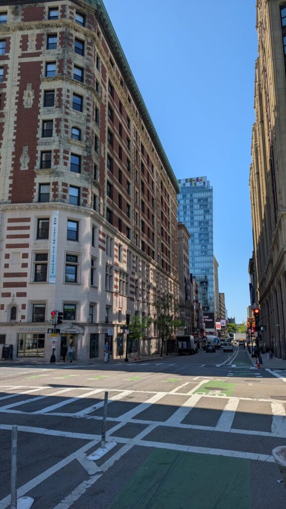 boston