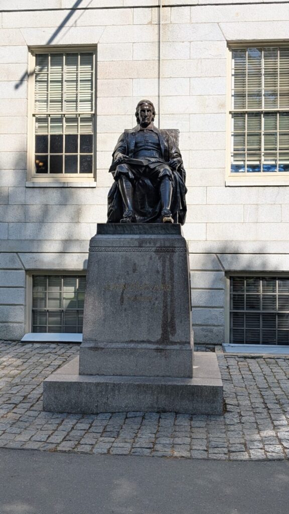 Harvard