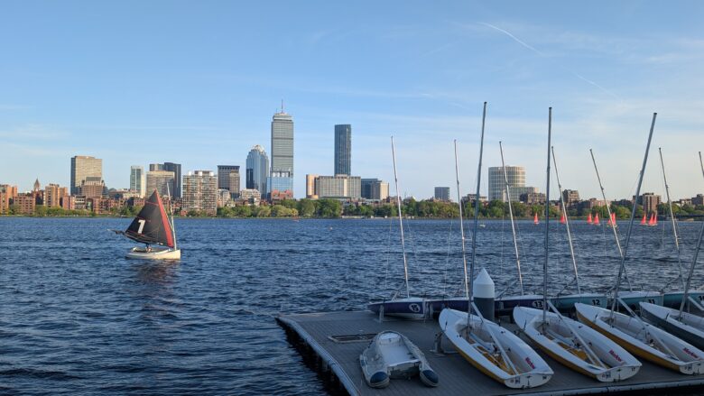 Boston