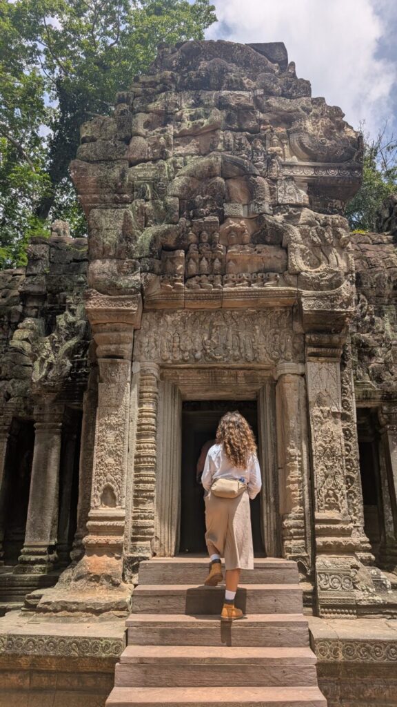 ta prohm