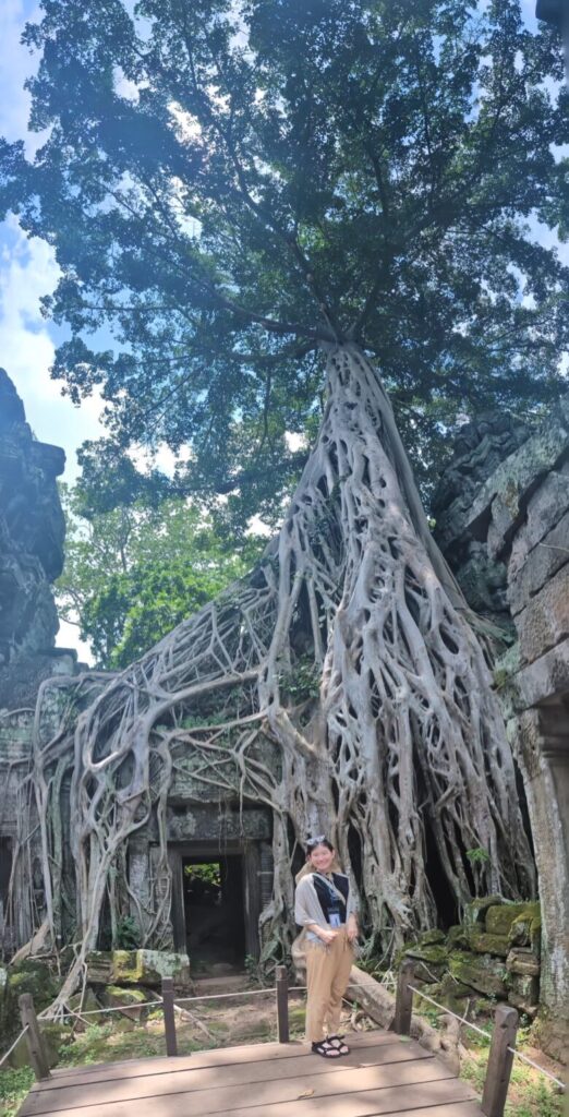 ta prohm