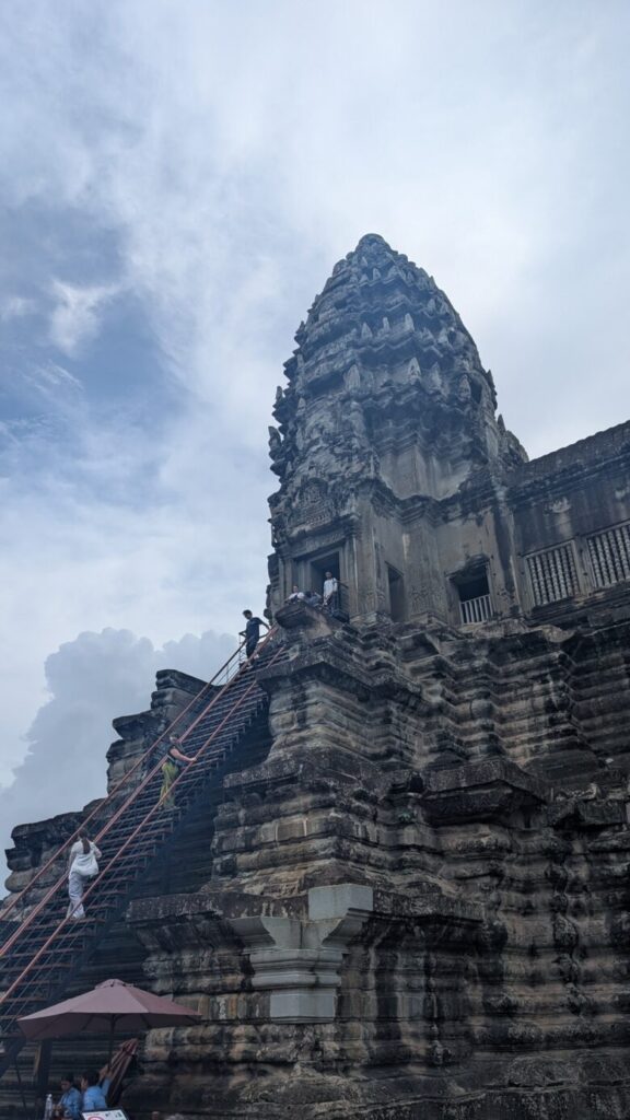 Angkor wat