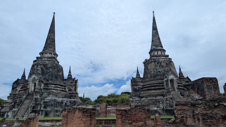 Ayutthaya