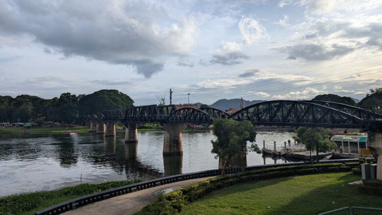 クウェー橋