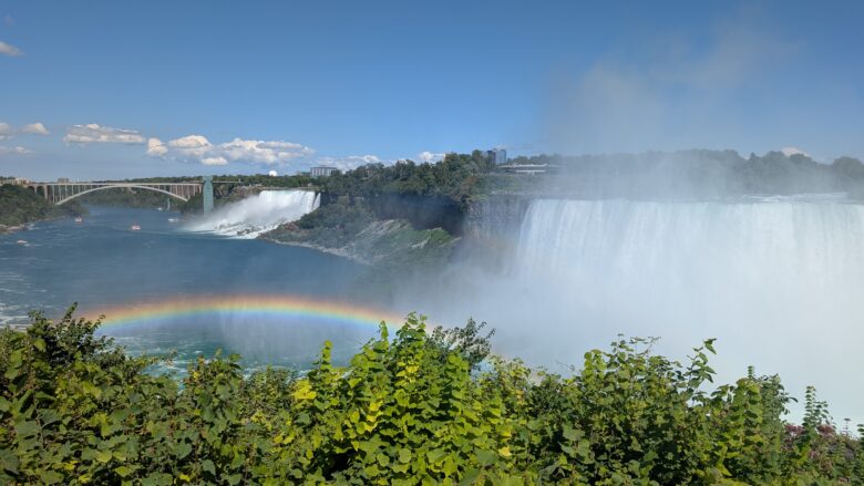 Niagara falls