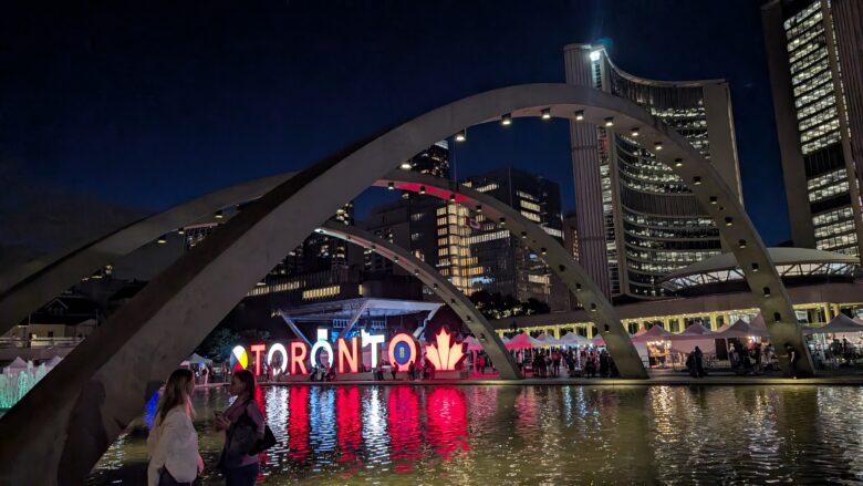 Nathan Phillips Square