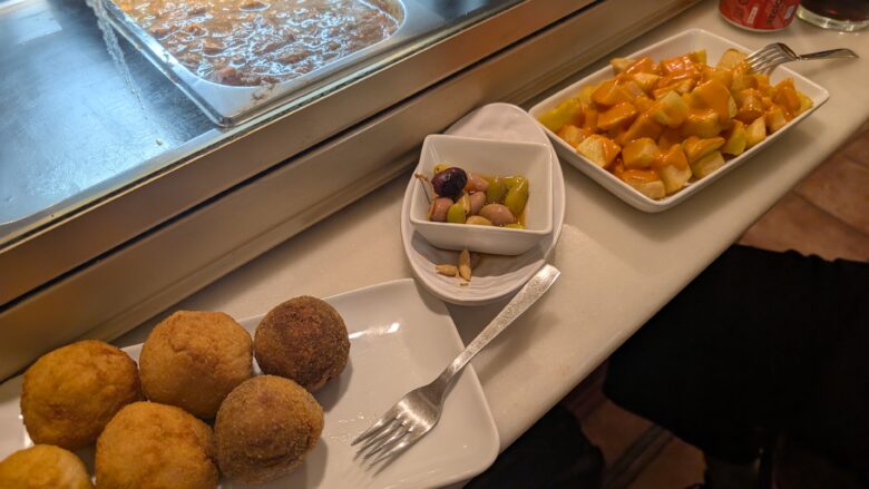 croquette
