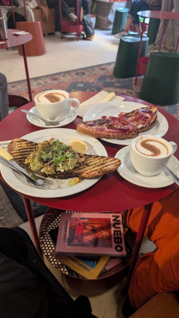 Toma Café 1