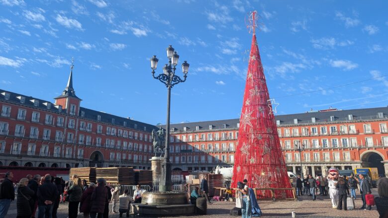 madrid