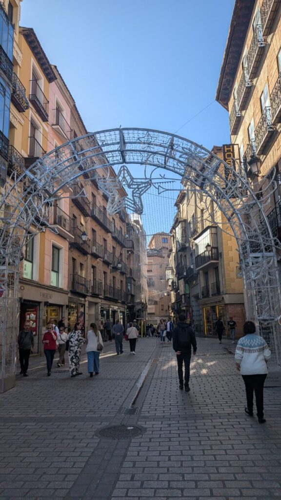 toledo