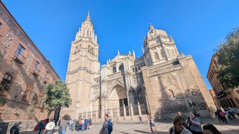 Catedral Primada de Toledo