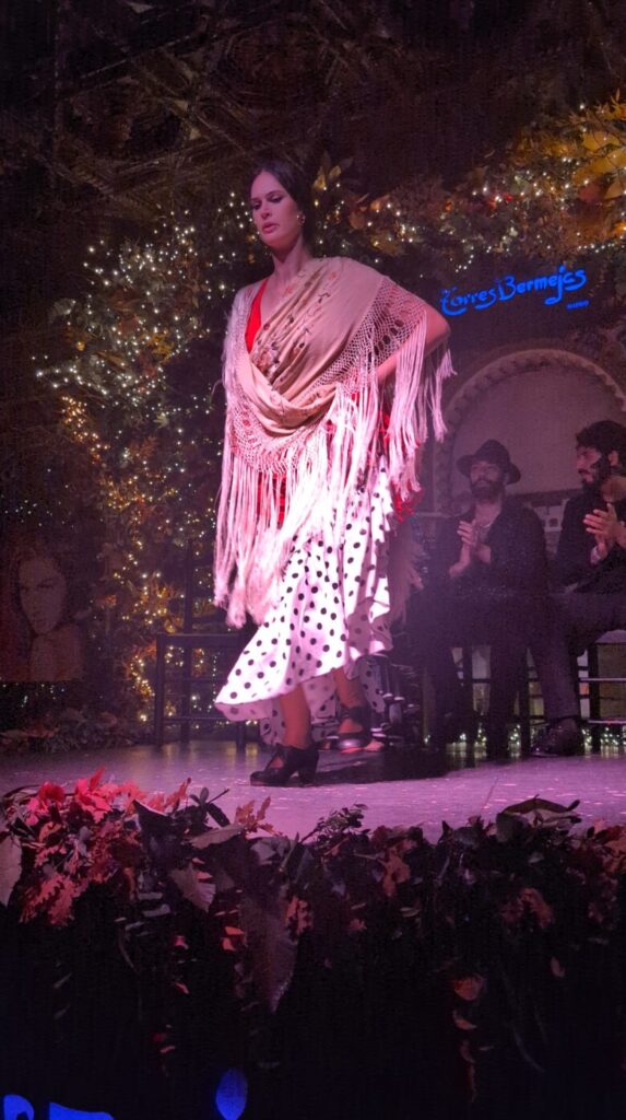 flamenco