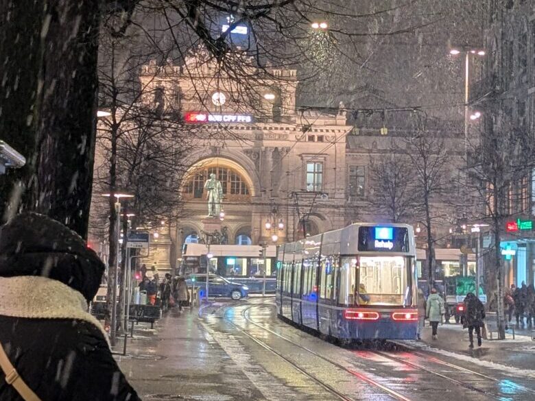 zurich