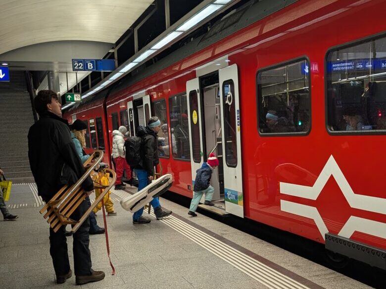 S10 zurich