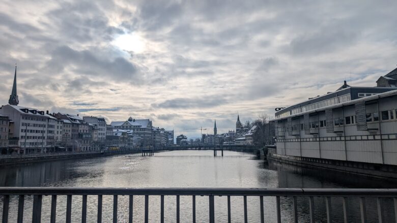 zurich