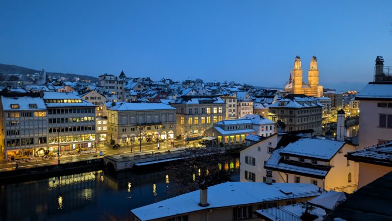 zurich