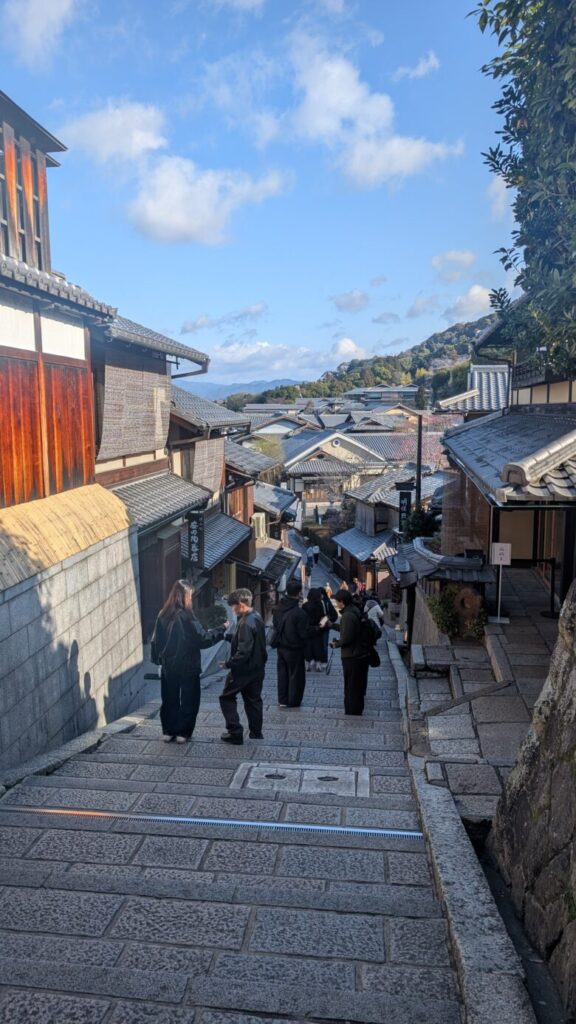 kiyomizu