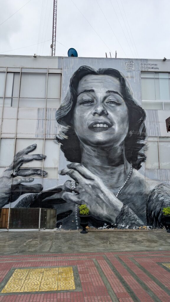 wall arts