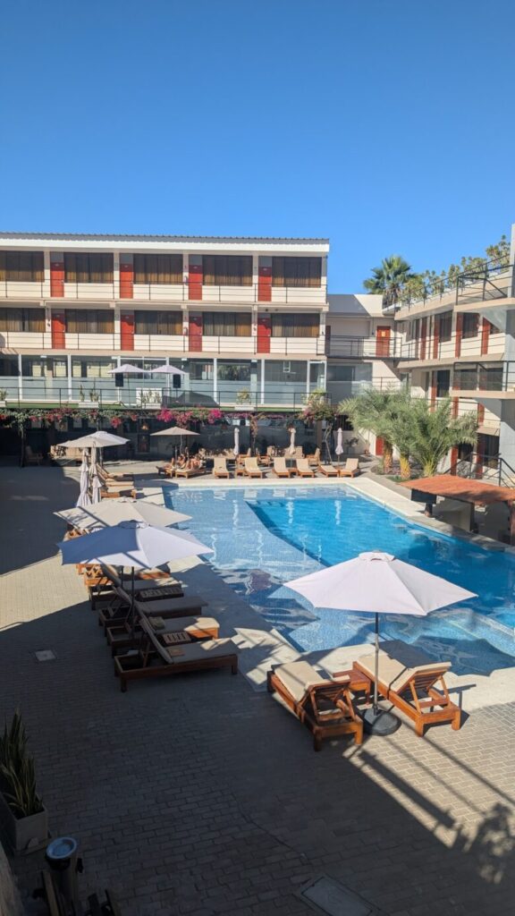 sonoma hotel