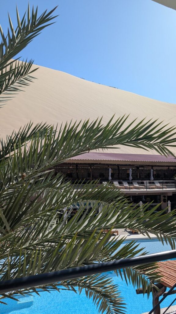 huacachina