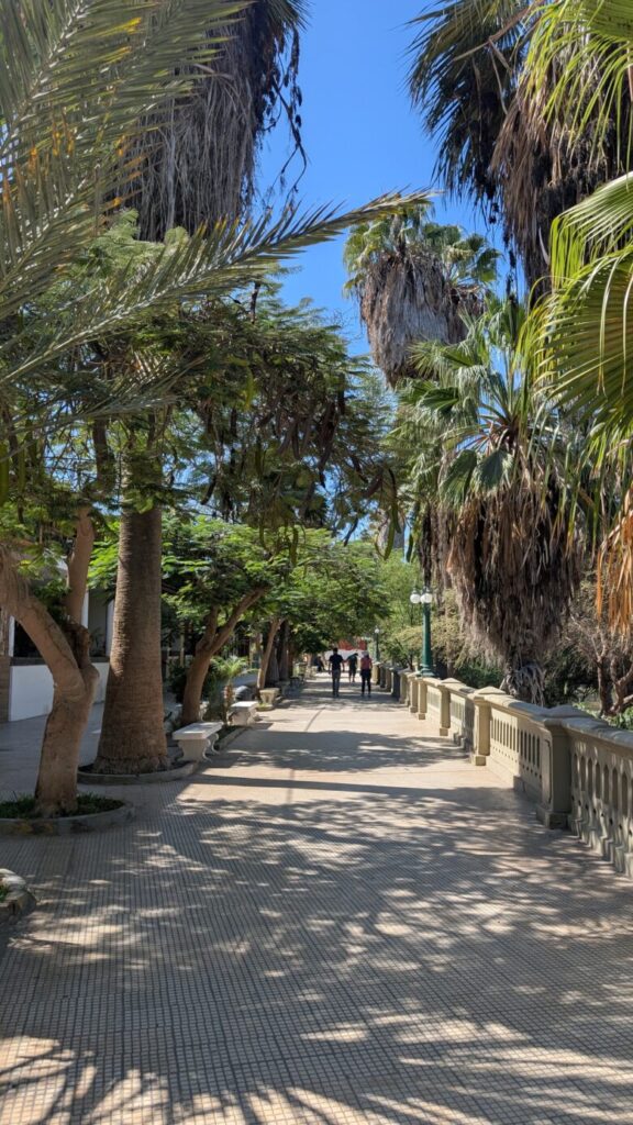 huacachina