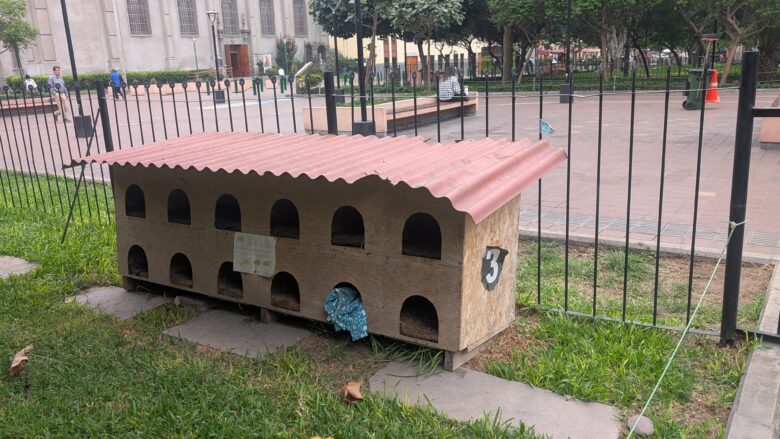 kennedy square