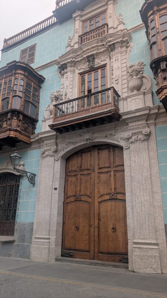lima