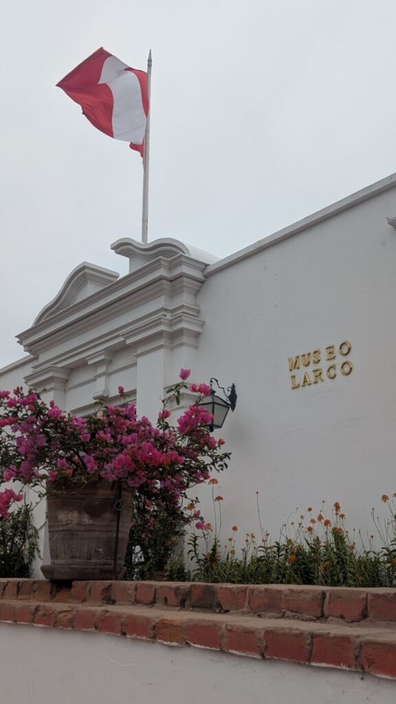museo larco