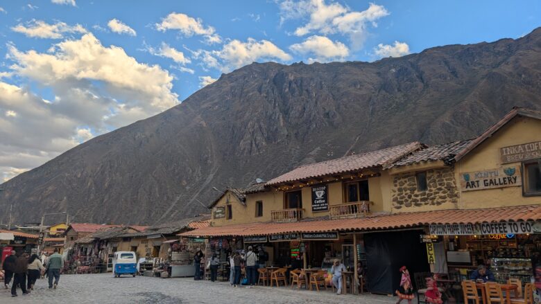 ollantaytambo