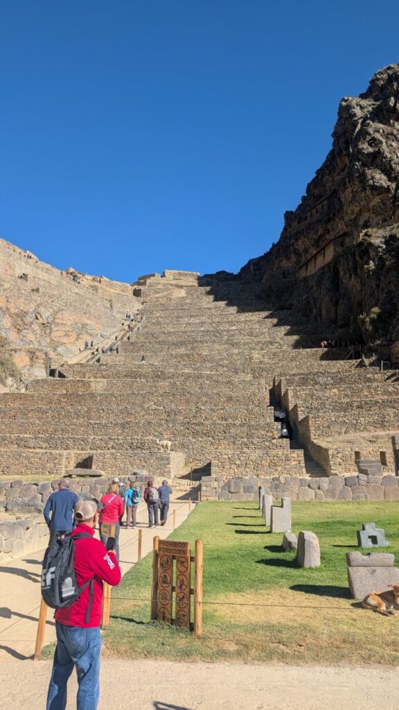 ollantaytambo
