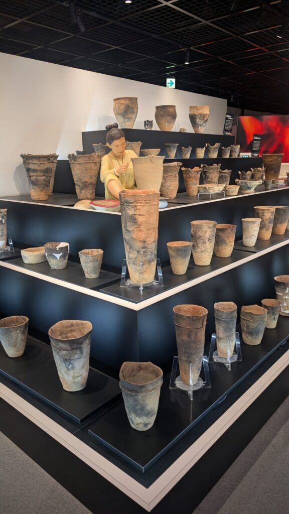 jomon