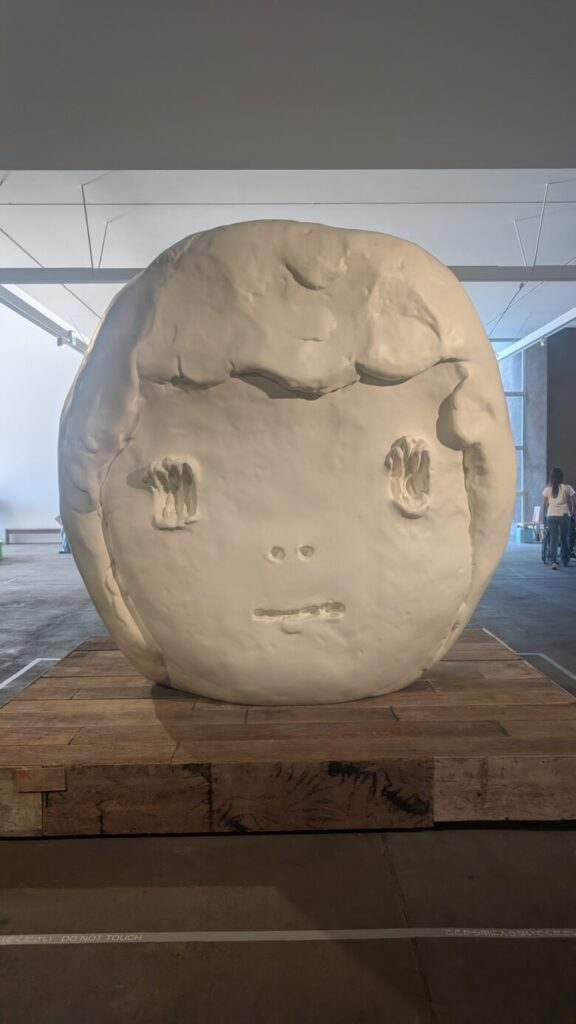 奈良美智